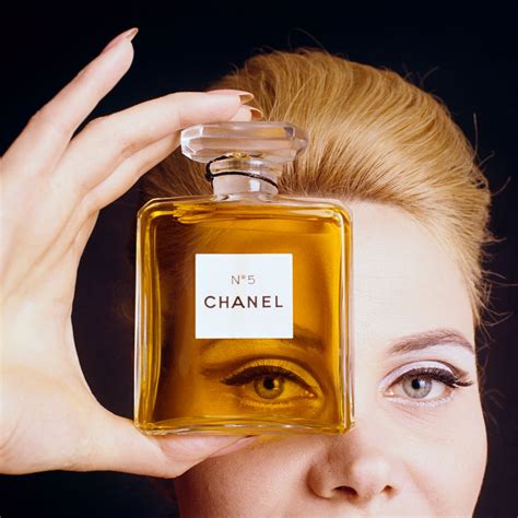 coco chanel beauty.